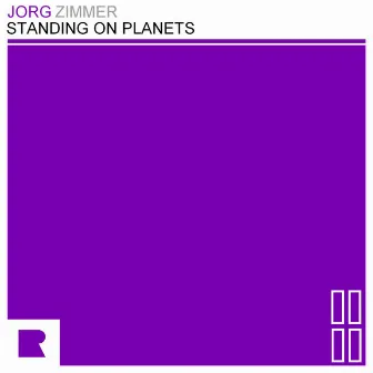 Standing On Planets (Original Mix) by Jorg Zimmer