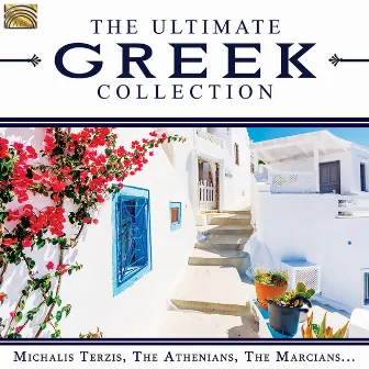 The Ultimate Greek Collection by Michalis Terzis