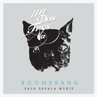 Un, Dos, Tres, Va! (En Vivo) by Boomerang