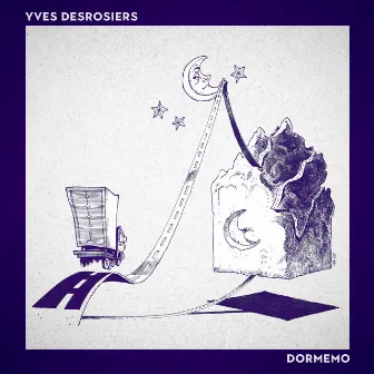 Dormemo by Yves Desrosiers