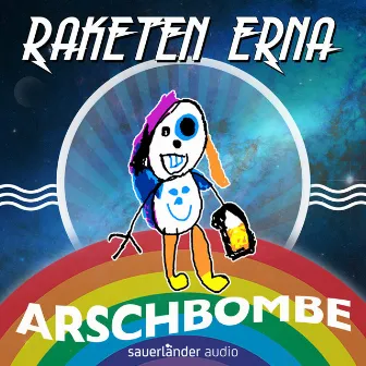 Arschbombe by Raketen Erna