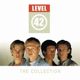 The Collection by Level 42