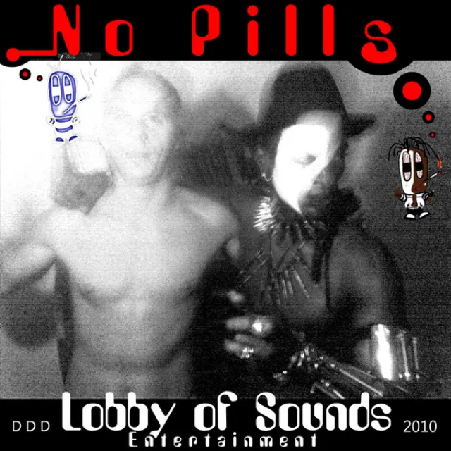 No Pills (Dark Junky Raver Version)