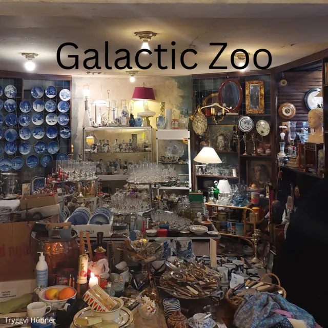 Galactic Zoo