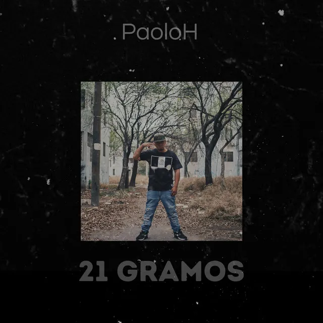 21 Gramos