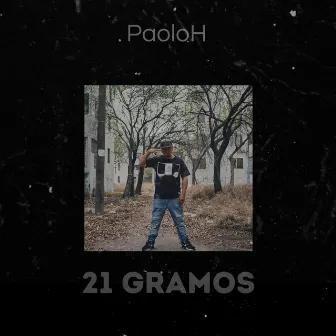 21 Gramos by PaoloH