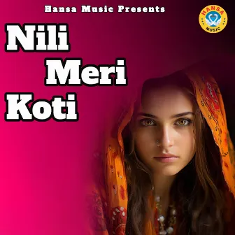 Nili Meri Koti by Minakshi Panchal