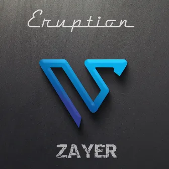 Eruption by Zayer