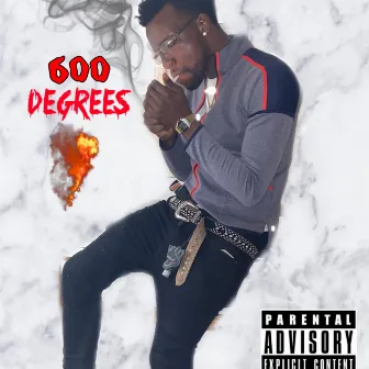 600 Degrees by Waundon