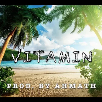 Vitamin by J.