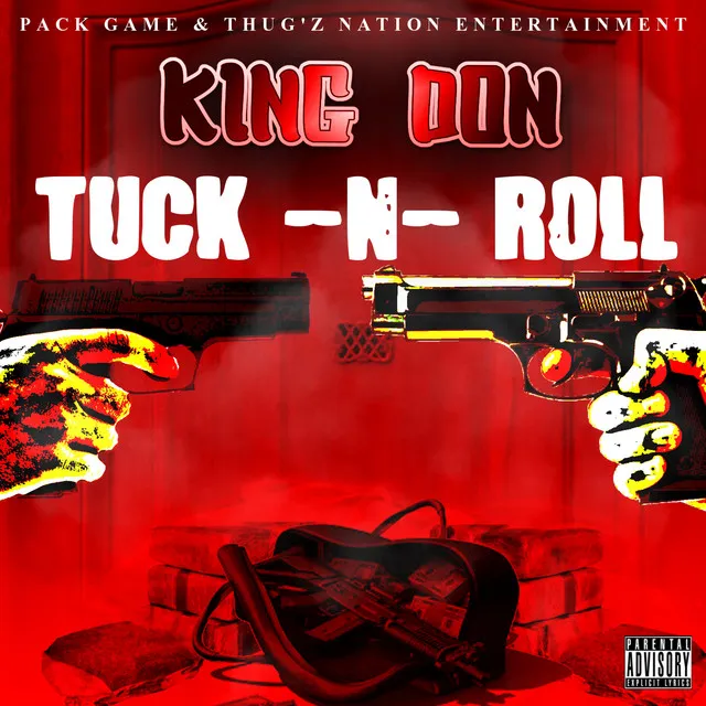 Tuck-N-Roll