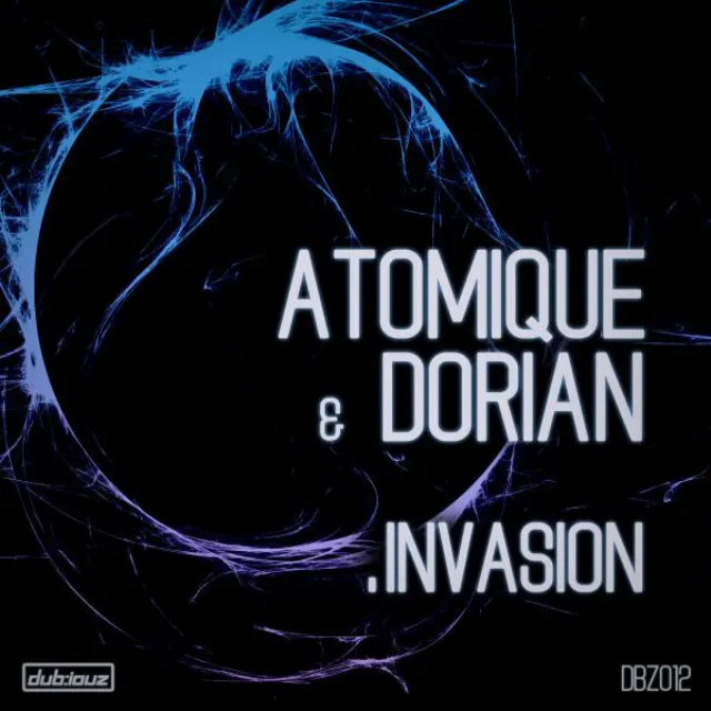 Invasion - Original Mix