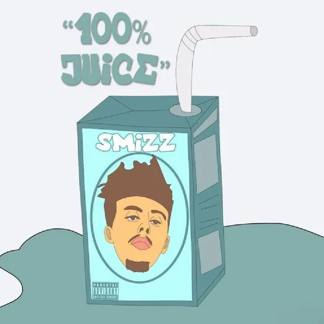 100% Juice Freestyle