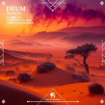 Drum (Concepts of One Remix) by DULELUD