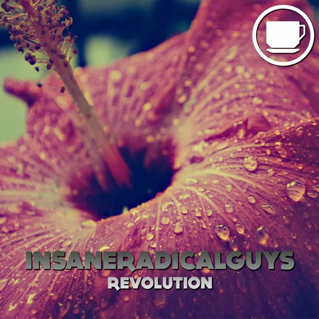 Revolution - Original Mix