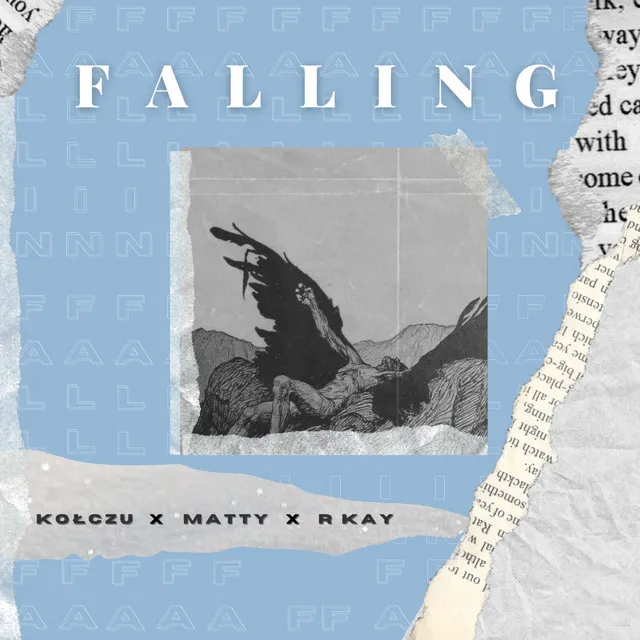 Falling