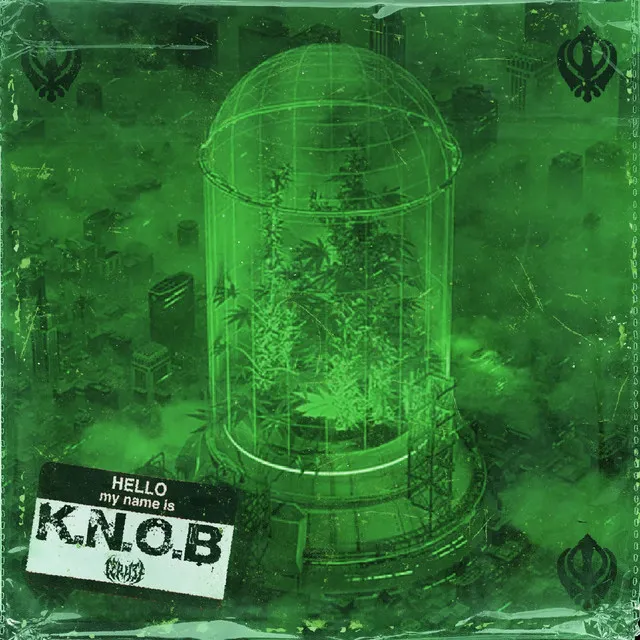 K.N.O.B.