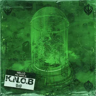 K.N.O.B. by Ferlite