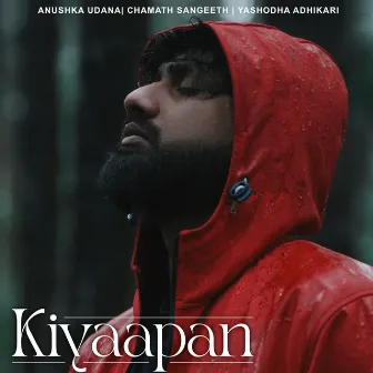 Kiyaapan by Anushka Udana