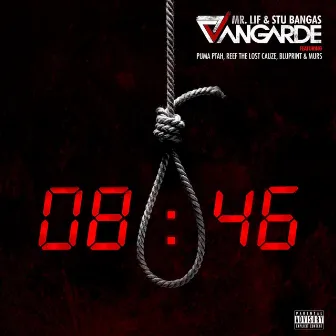 8 Minutes 46 Seconds by Vangarde