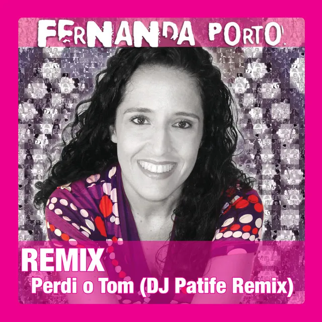 Perdi O Tom - DJ Patife Remix