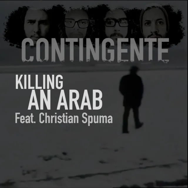 Killing An Arab