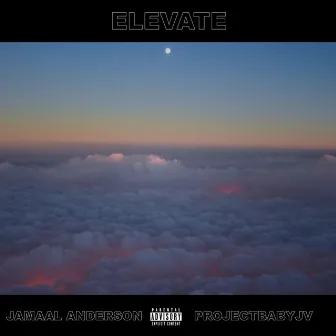 Elevate by Jamaal Anderson