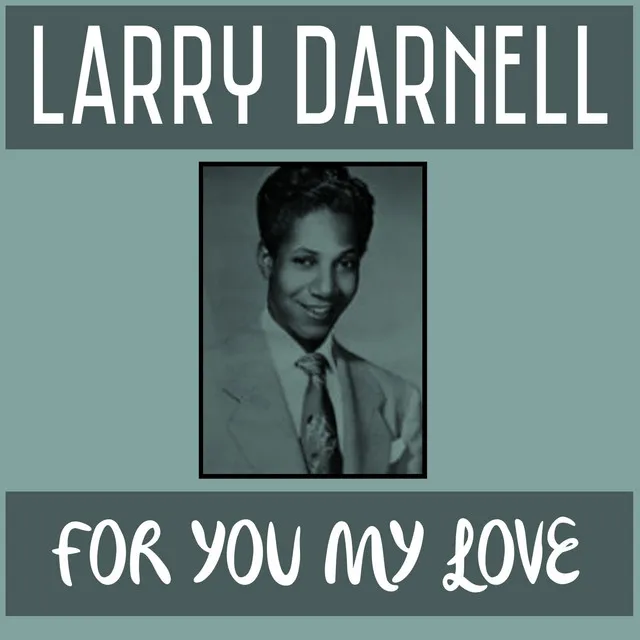 Larry Darnell