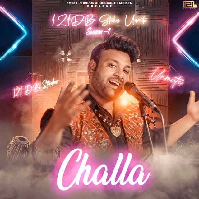 Challa (121 Studios Unmute Season 1)