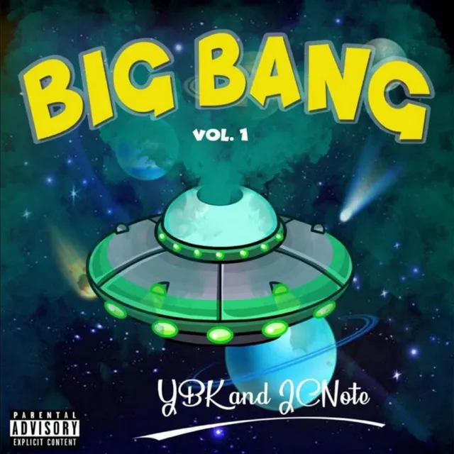 Big Bang Vol.1