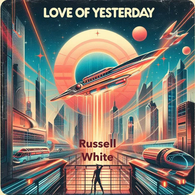 Love Of Yesterday