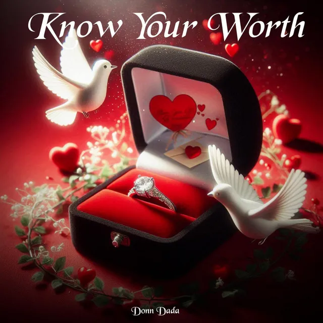 KNOW YOUR WORTH