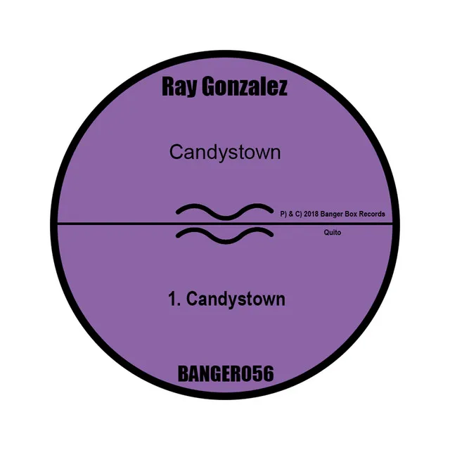 Candystown