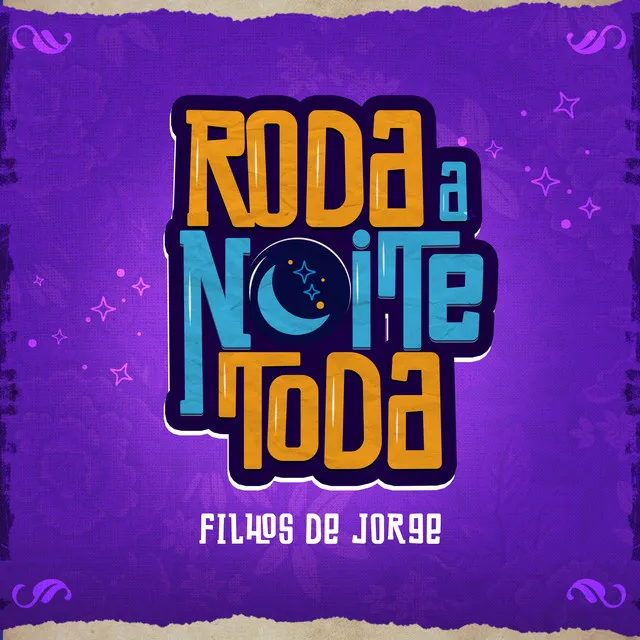 Roda a Noite Toda