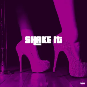 Shake It by Diamond Division