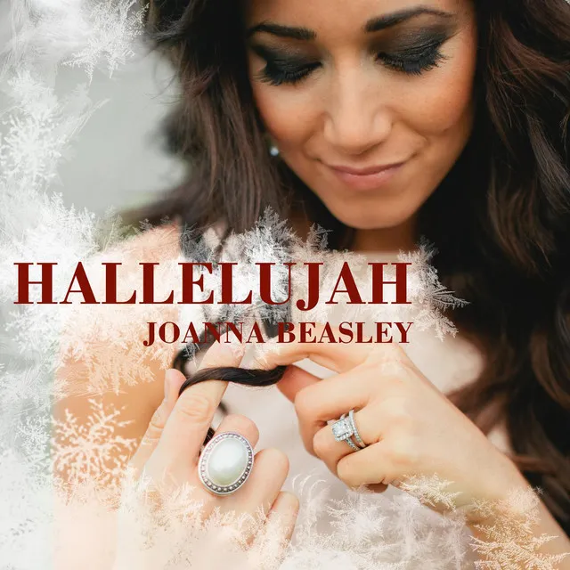 Hallelujah Christmas - EP