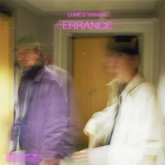 Errance by Unknown Artist