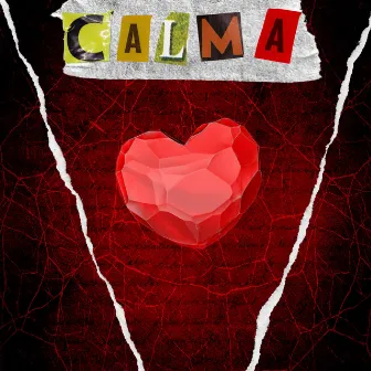 Calma by ALEXX SAN