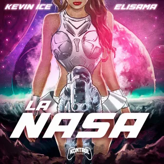 La Nasa by Kevin Ice