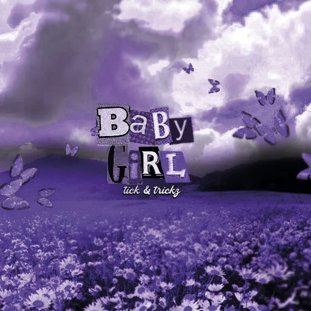 Baby Girl - Remix