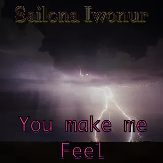 You Make Me Feel by Sailona Iwonur