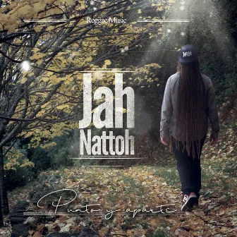 Punto y Aparte by Jah Nattoh