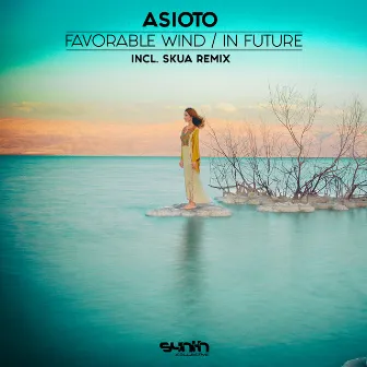 Favorable Wind / in Future by Asioto