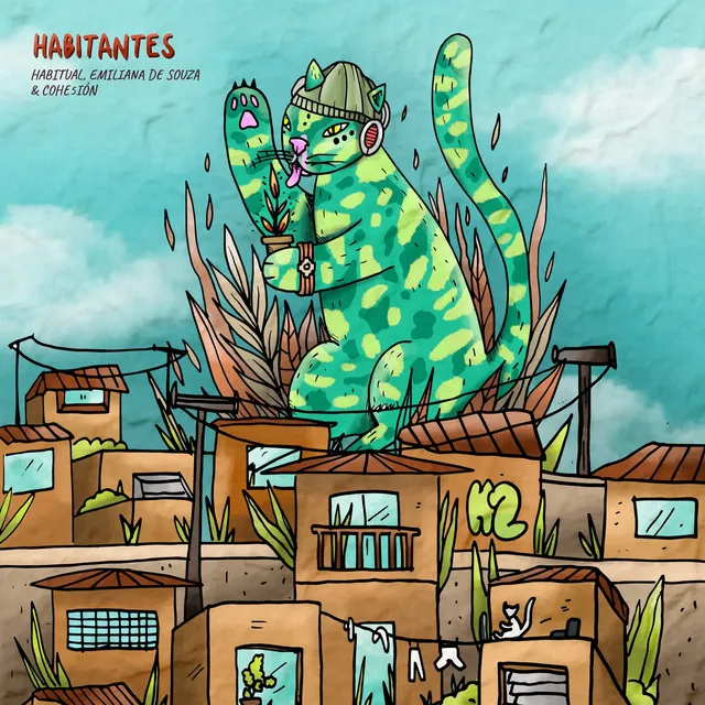 Habitantes