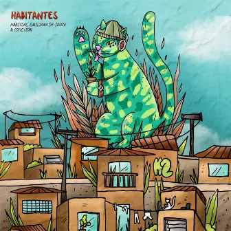 Habitantes by Habitual