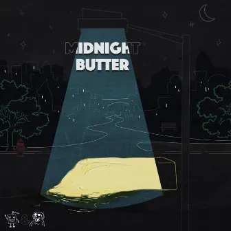 Midnight Butter by JUICEB☮X