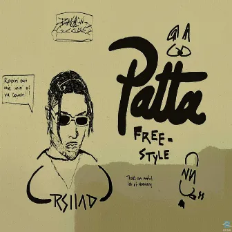 Patta (Freestyle) by Rshad