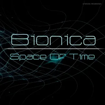 Speed of Time by Bionica