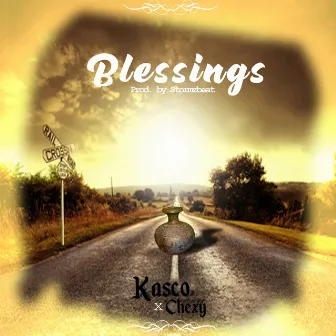 BLESSINGS by Kasco