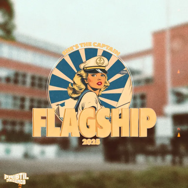 Flagship 2025